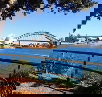 Half-Day Walking Tour in Sydney - Accommodation Bookings