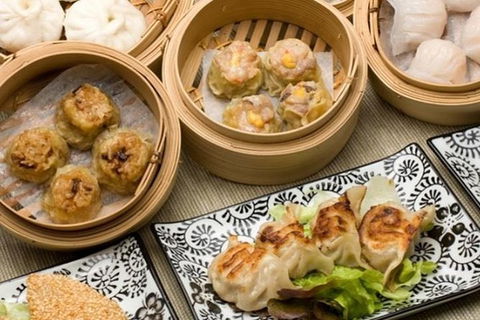 Taste Of Chinatown Food Tour - Accommodation Bookings 0