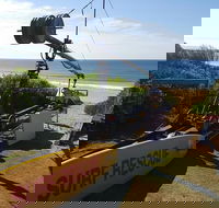 Half Day Official Home and Away Tour to Summer Bay - Accommodation Bookings