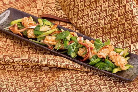Cooking Classes At Sydney Seafood School/Sydney Fish Market - Accommodation Bookings 3