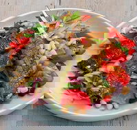 Cooking Classes At Sydney Seafood School/Sydney Fish Market - Accommodation Bookings