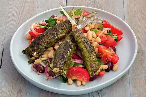 Cooking Classes At Sydney Seafood School/Sydney Fish Market - Accommodation Bookings 0