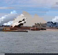 Private Sydney City  Bondi Beach Half Day Tour - Accommodation Bookings