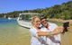 Sydney Icons, Bays & Beaches Boat Tour With 2 Guided Stops - thumb 2