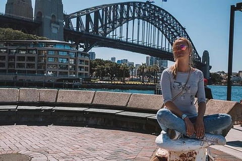Sydney Like A Local: Customized Private Tour - Accommodation Bookings 3