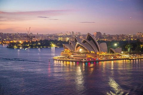 Sydney Like A Local: Customized Private Tour - Accommodation Bookings 4