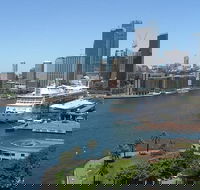 Sydney Like a Local Customized Private Tour - Accommodation Bookings