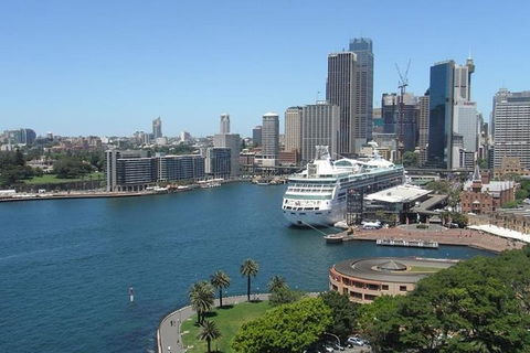Sydney Like A Local: Customized Private Tour - Accommodation Bookings 0