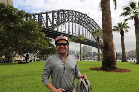 Bike Tour In Sydney With Lunch - Accommodation Bookings 5