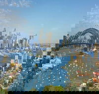 Cultural Guided Walking Tour in Chippendale and Redfern - Accommodation Bookings