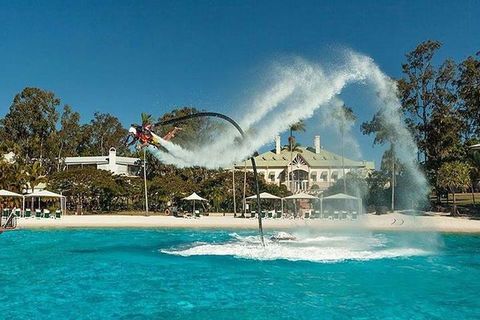 Jetpack Adventure - Accommodation Bookings 4