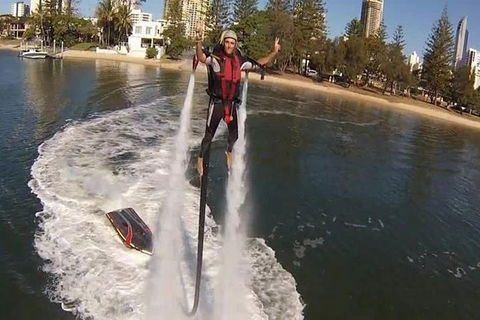 Jetpack Adventure - Accommodation Bookings 1