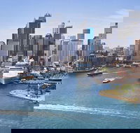 Sydney Bondi Beach and Watsons Bay Half-Day Tour - Accommodation Bookings