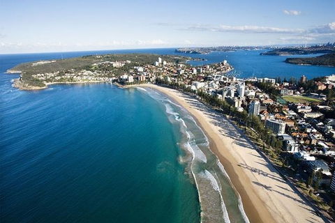 Sydney Bondi Beach And Watsons Bay Half-Day Tour - Accommodation Bookings 5