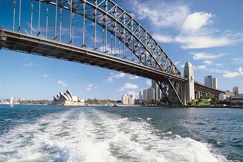 Sydney Bondi Beach And Watsons Bay Half-Day Tour - Accommodation Bookings 3