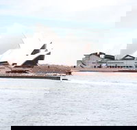 Sydney City Customized Private Tour - Accommodation Bookings