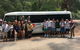 Private 13 Seat Mini Bus Sydney CBD To BankWest Stadium Transfer - thumb 4