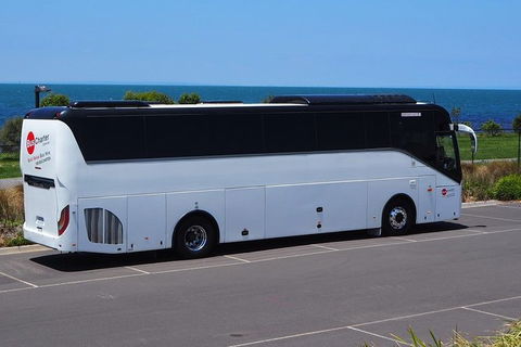 Private 24 Seat Mini Bus Sydney CBD To Taronga Zoo Transfer - Accommodation Bookings 3