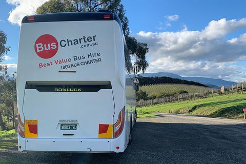 Private 24 Seat Mini Bus Sydney CBD To Penrith Stadium Transfer - Accommodation Bookings 0