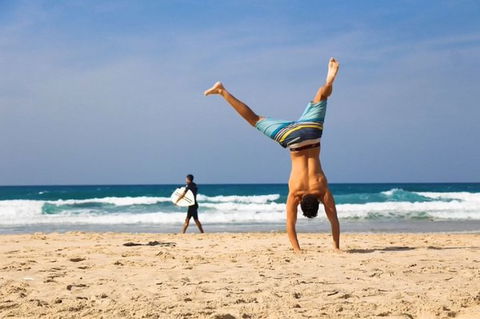 Full-Day Small Group Guided Tour From Bondi To Watsons Bay, Sydney - Accommodation Bookings 3