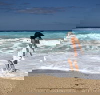 Full-Day Small Group Guided Tour from Bondi to Watsons Bay Sydney - Accommodation Bookings