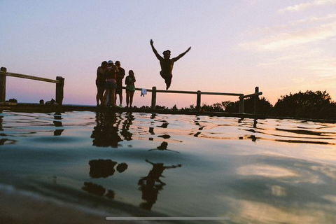 Full-Day Small Group Guided Tour From Bondi To Watsons Bay, Sydney - Accommodation Bookings 4