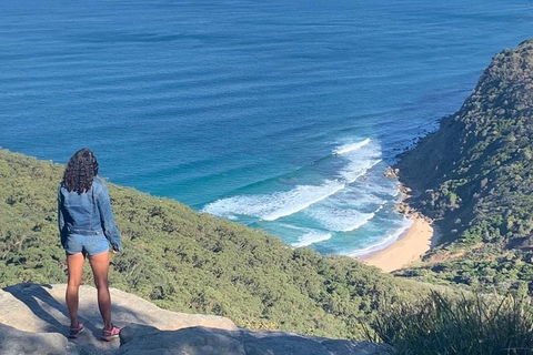 Full-Day Small Group Guided Tour From Bondi To Watsons Bay, Sydney - Accommodation Bookings 1