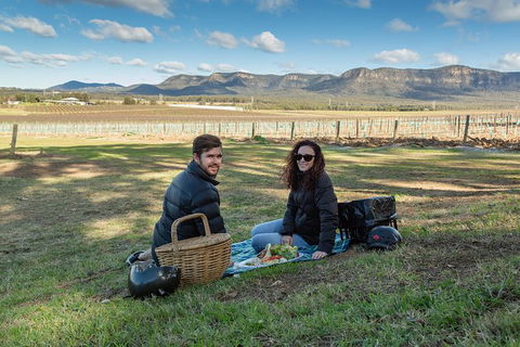Hideaway Private Tours Hunter Valley - Accommodation Bookings 5