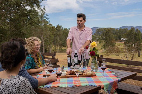 Hideaway Private Tours Hunter Valley - Accommodation Bookings 7