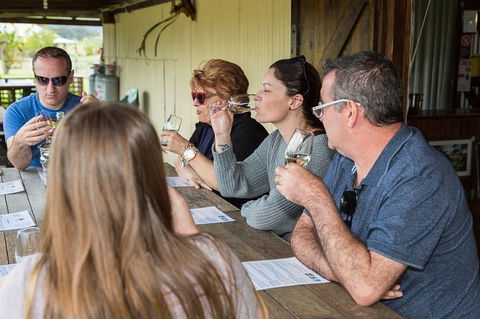 Hideaway Private Tours Hunter Valley - Accommodation Bookings 6