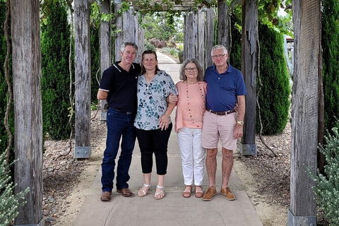Hideaway Private Tours Hunter Valley - Accommodation Bookings 1