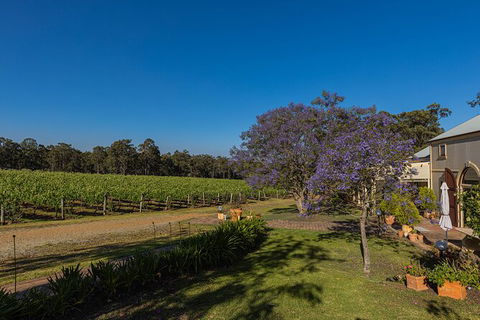 Hideaway Private Tours Hunter Valley - Accommodation Bookings 3