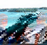 Small-Group Bike and Hike Adventure in Bundeena - Accommodation Bookings