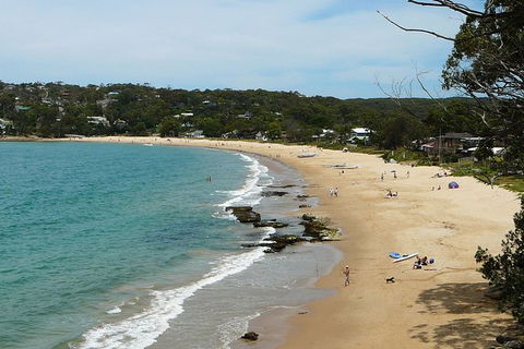 Small-Group Bike And Hike Adventure In Bundeena - Accommodation Bookings 6