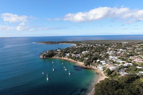 Small-Group Bike And Hike Adventure In Bundeena - Accommodation Bookings 5