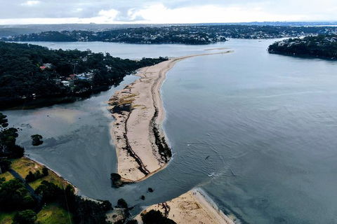 Small-Group Bike And Hike Adventure In Bundeena - Accommodation Bookings 2