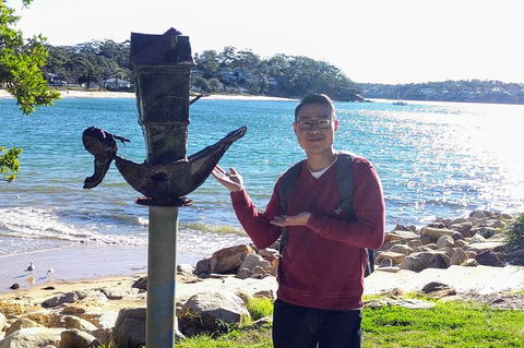 Small-Group Bike And Hike Adventure In Bundeena - Accommodation Bookings 4