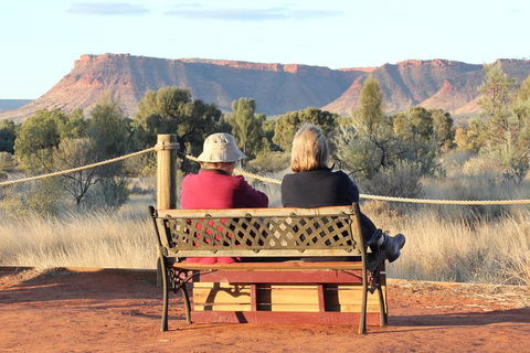 12-Day Outback 4WD Tour Of New South Wales Far West - Accommodation Bookings 1