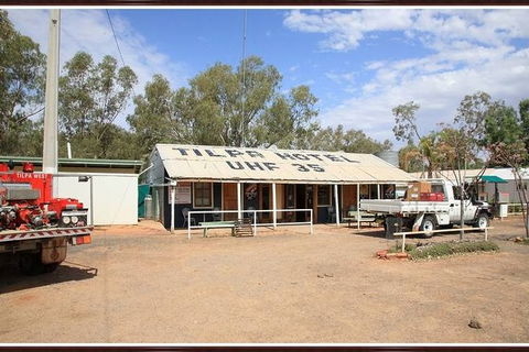 8-Day NSW Outback Tour Broken Hill Bourke Mungo Warrumbungles From Sydney - Accommodation Bookings 1