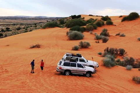 8-Day NSW Outback Tour Broken Hill Bourke Mungo Warrumbungles From Sydney - Accommodation Bookings 3