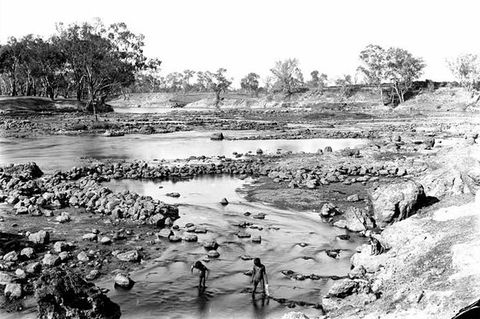 8-Day NSW Outback Tour Broken Hill Bourke Mungo Warrumbungles From Sydney - Accommodation Bookings 7