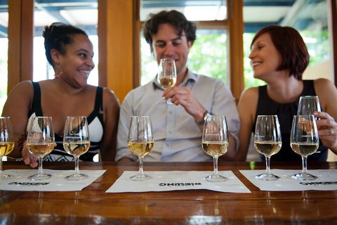 Wine Tasting In Canberra Region - Accommodation Bookings 1