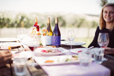 Private Tasting With Winemaker And 3 Course Lunch - Accommodation Bookings 3