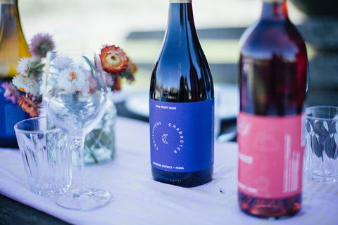 Wine Tasting With 3 Course Lunch - Accommodation Bookings 1