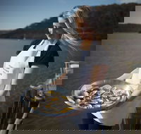 Oyster Farm Tour- Hawkesbury River 1hr North of Sydney. - Accommodation Bookings