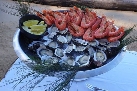 Sydney Oyster Farm Tour And Seafood Lunch On A Secluded Beach - Accommodation Bookings 6