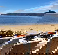 Sydney Oyster Farm Tour and Seafood Lunch on a Secluded Beach - Accommodation Bookings
