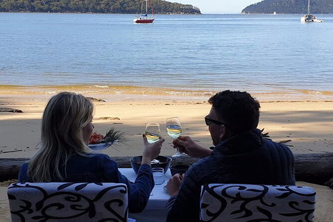 Sydney Oyster Farm Tour And Seafood Lunch On A Secluded Beach - Accommodation Bookings 9