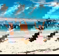 Jervis Bay One Day Tour - Accommodation Bookings