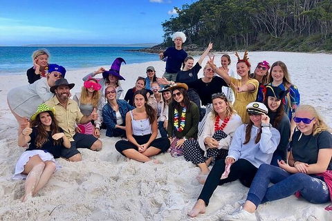 Jervis Bay One Day Tour - Accommodation Bookings 2